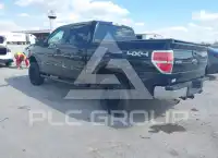 2011 Ford F-150 фото
