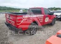 2011 Ford F-150 photo