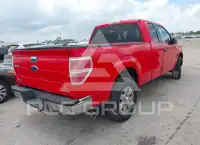 2011 Ford F-150 фото