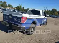 2011 Ford F-150 фото