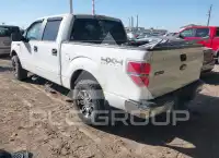 2011 Ford F-150 photo