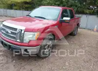 2011 Ford F-150 photo