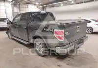 2011 Ford F-150 photo