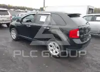 2011 Ford EDGE photo