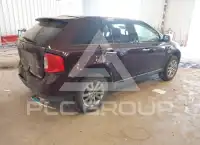 2011 Ford EDGE фото