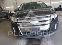 2011 Ford EDGE фото