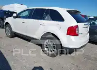 2011 Ford EDGE фото