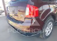 2011 Ford EDGE фото