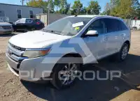 2011 Ford EDGE photo