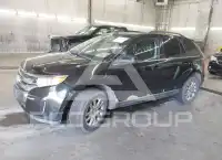 2011 Ford EDGE фото