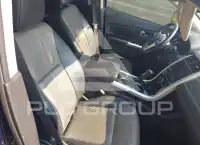 2011 Ford EDGE фото