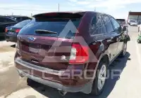 2011 Ford EDGE фото