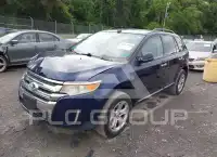2011 Ford EDGE фото