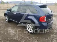 2011 Ford EDGE photo