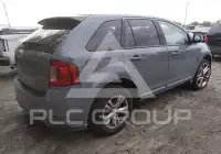 2011 Ford EDGE фото