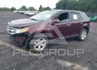 2011 Ford EDGE фото
