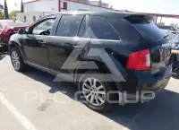 2011 Ford EDGE фото