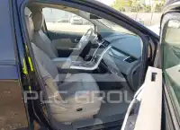 2011 Ford EDGE фото