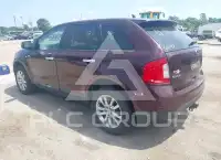 2011 Ford EDGE фото