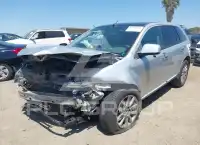 2011 Ford EDGE photo