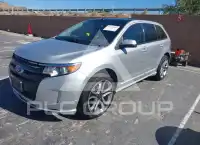 2011 Ford EDGE фото