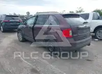 2011 Ford EDGE фото