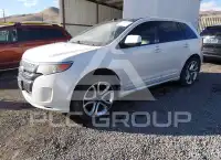2011 Ford EDGE photo