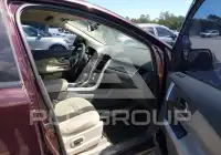 2011 Ford EDGE photo