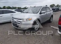 2011 Ford EDGE photo