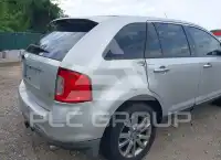 2011 Ford EDGE фото