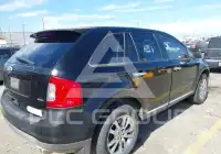 2011 Ford EDGE фото