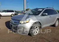 2011 Ford EDGE фото