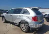 2011 Ford EDGE photo