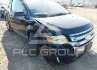 2011 Ford EDGE фото