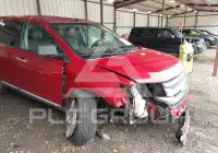 2011 Ford EDGE photo