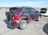 2011 Ford EDGE photo