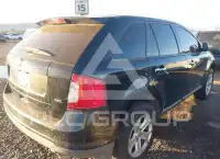 2011 Ford EDGE photo