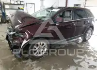 2011 Ford EDGE фото