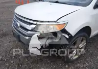 2011 Ford EDGE photo