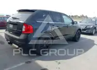 2011 Ford EDGE photo