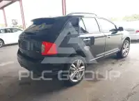 2011 Ford EDGE photo