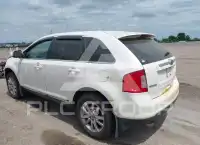 2011 Ford EDGE фото