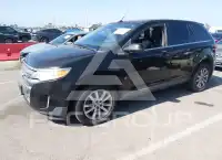 2011 Ford EDGE фото