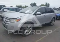 2011 Ford EDGE фото