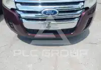 2011 Ford EDGE фото