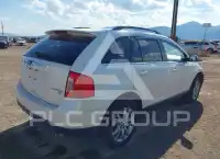 2011 Ford EDGE фото