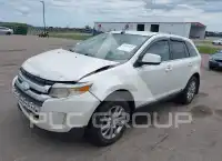 2011 Ford EDGE фото