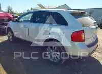 2011 Ford EDGE photo