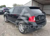 2011 Ford EDGE фото