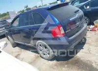 2011 Ford EDGE фото